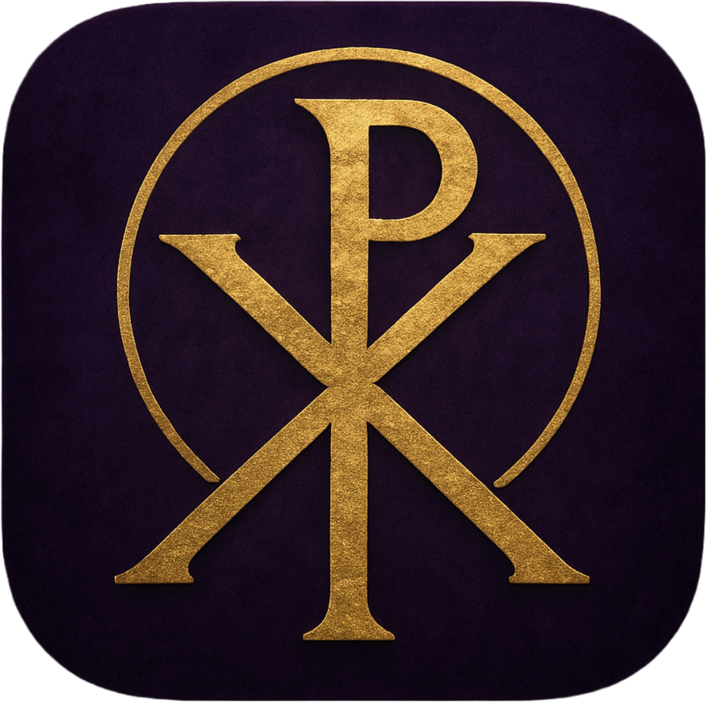 Chi Rho